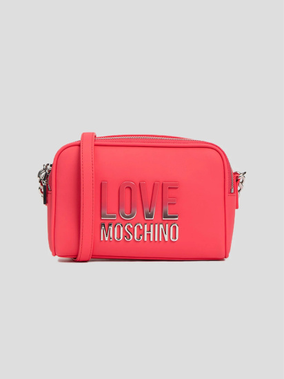 Крос-боді Moschino модель JC4255PP0MKD0615 - фото