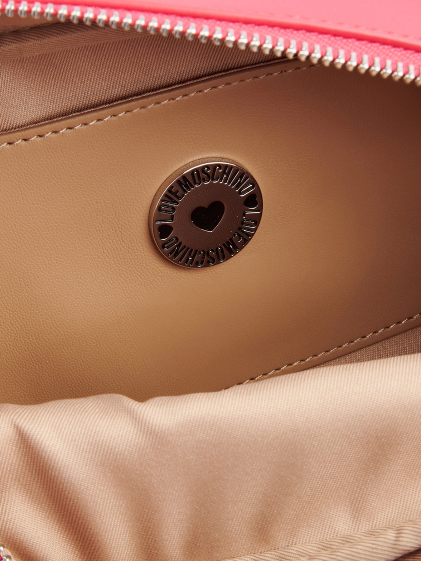 Крос-боді Moschino модель JC4255PP0MKD0615 Фото