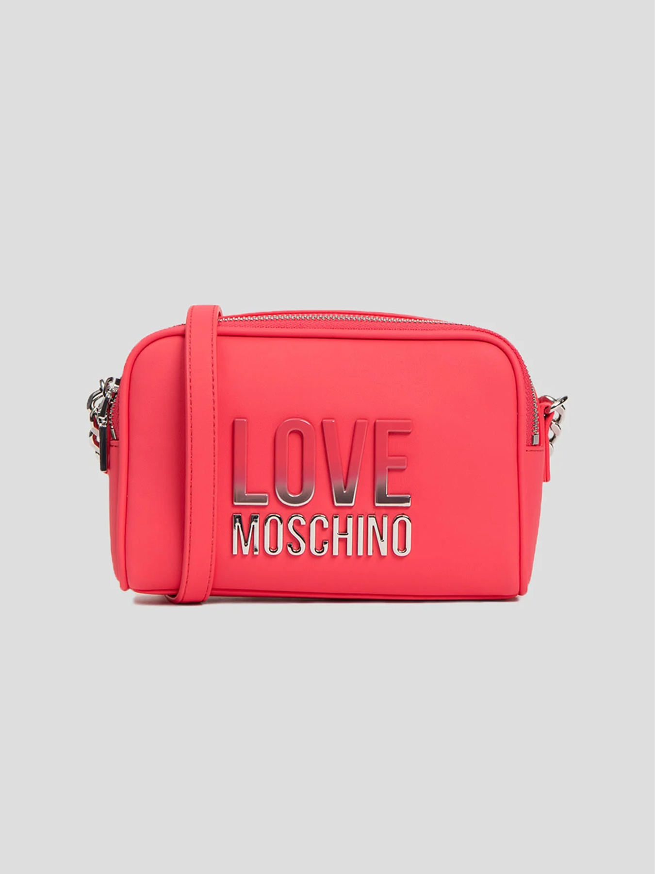 Крос-боді Moschino модель JC4255PP0MKD0615 Фото