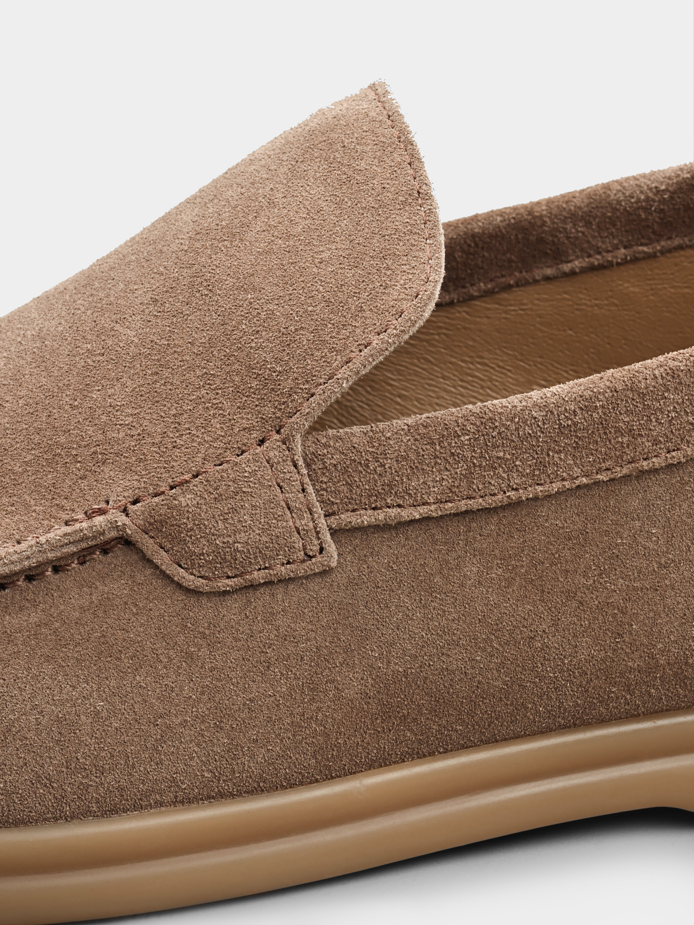 Лоферы Horton Fenda модель 1165-9 Фото