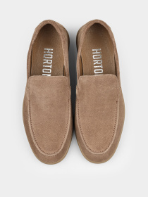 Лоферы Horton Fenda модель 1165-9 Фото