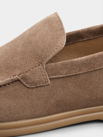 Лоферы Horton Fenda модель 1165-9 Фото