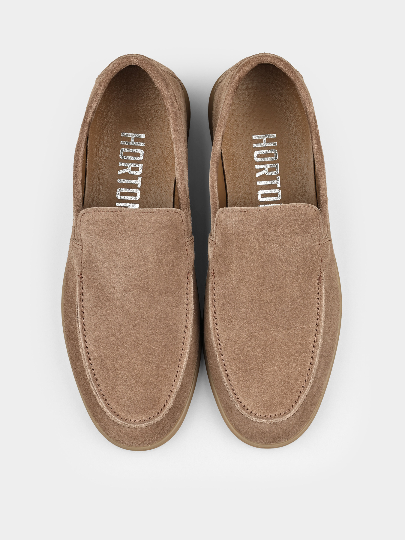 Лоферы Horton Fenda модель 1165-9 Фото