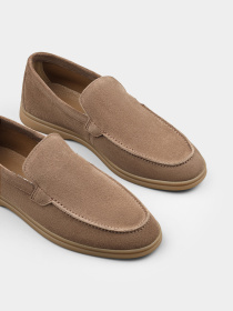 Лоферы Horton Fenda модель 1165-9 Фото