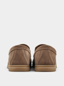 Лоферы Horton Fenda модель 1165-9 Фото