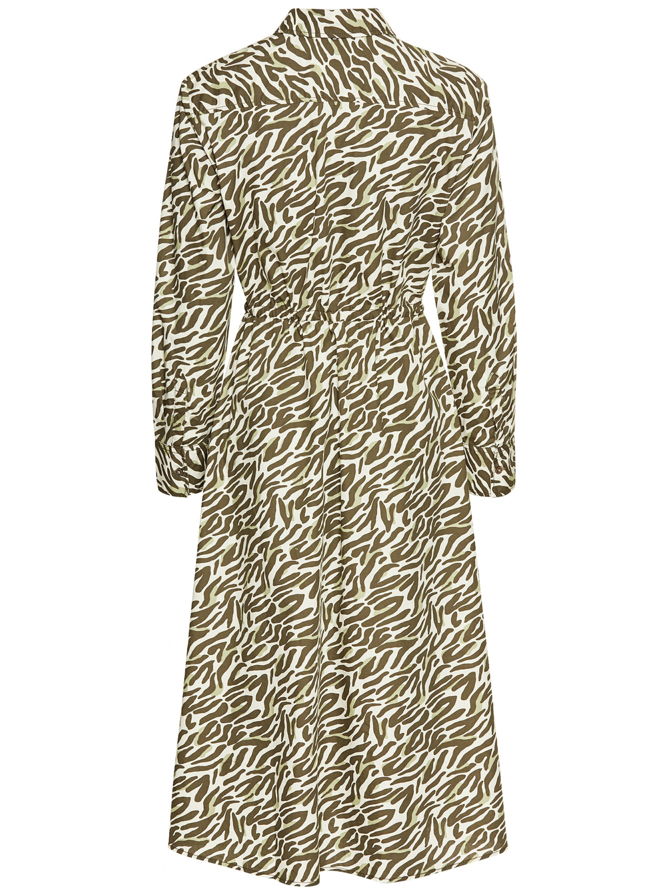 Сукня міні Camel Active модель 391600-5S62-94 Фото