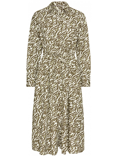 Сукня міні Camel Active модель 391600-5S62-94 - фото