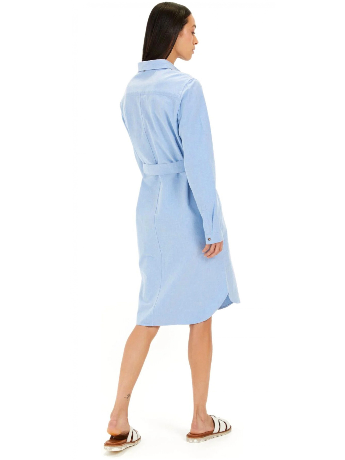 Сукня міні Camel Active модель 391650-5S17-40 Фото