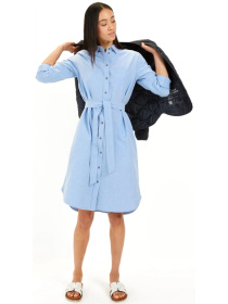 Сукня міні Camel Active модель 391650-5S17-40 Фото