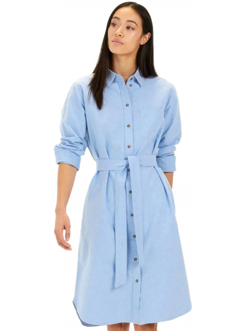 Платье мини Camel Active модель 391650-5S17-40 Фото