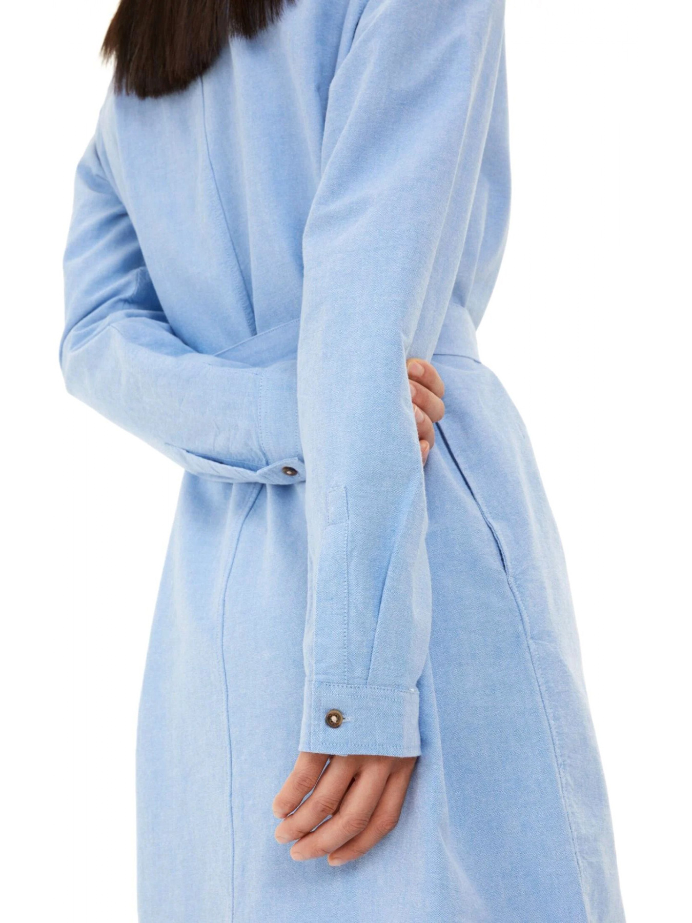 Сукня міні Camel Active модель 391650-5S17-40 Фото