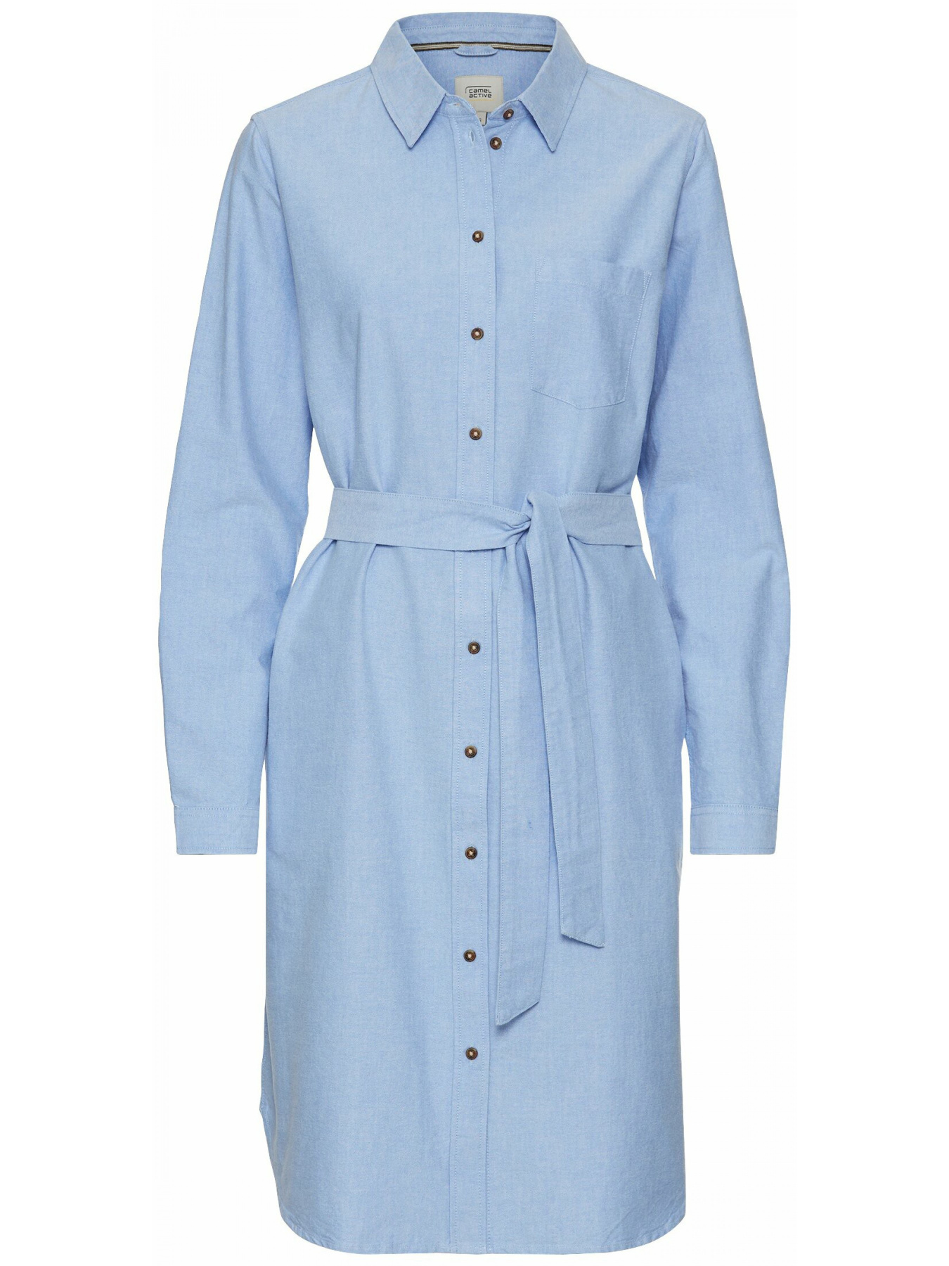 Сукня міні Camel Active модель 391650-5S17-40 Фото