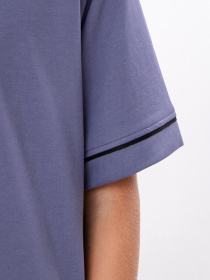 Спортивный костюм Носи своє модель 6477-057-marengo Фото