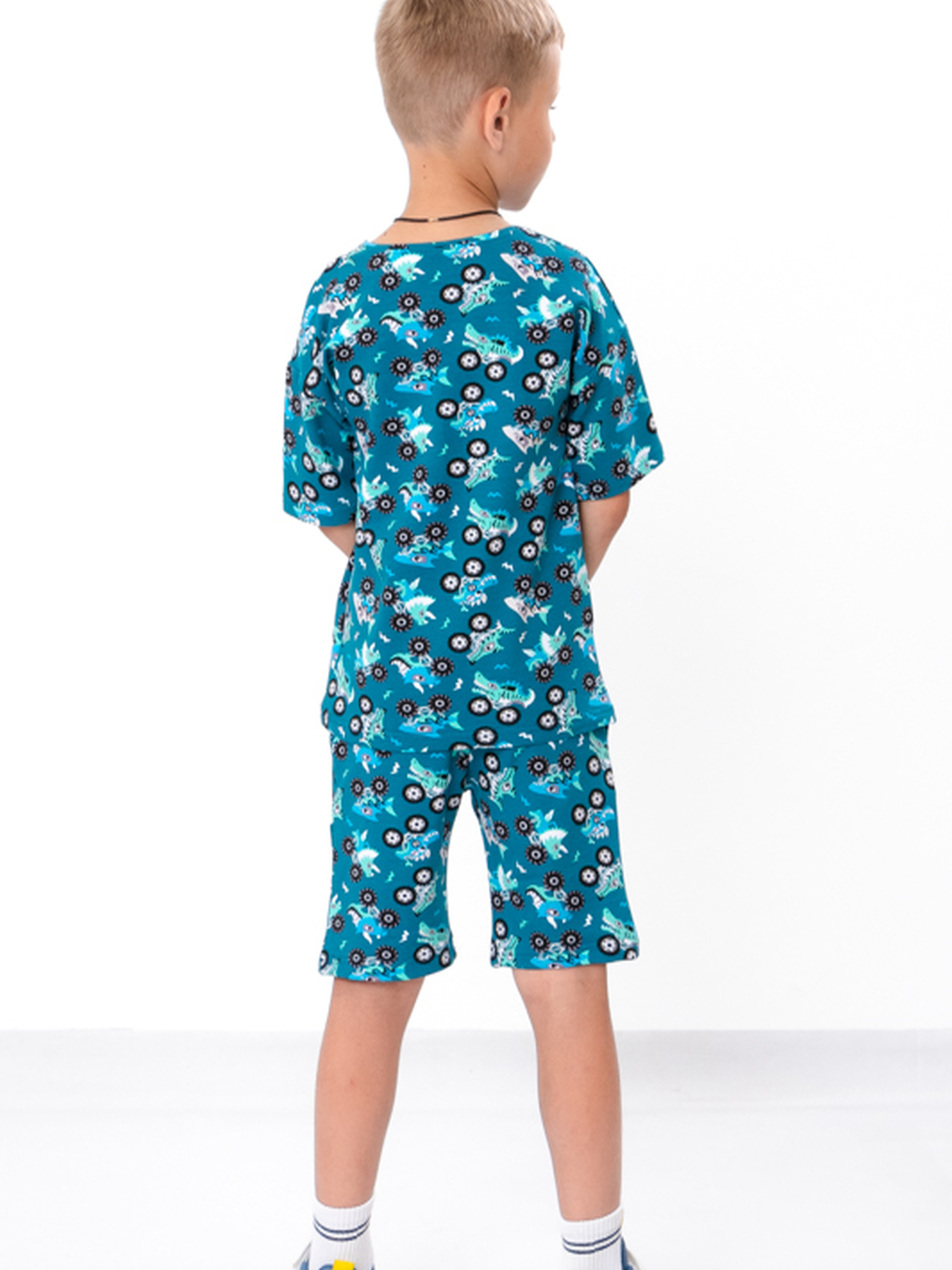 Костюм Носи своє модель 6458-055-drakonchiki Фото