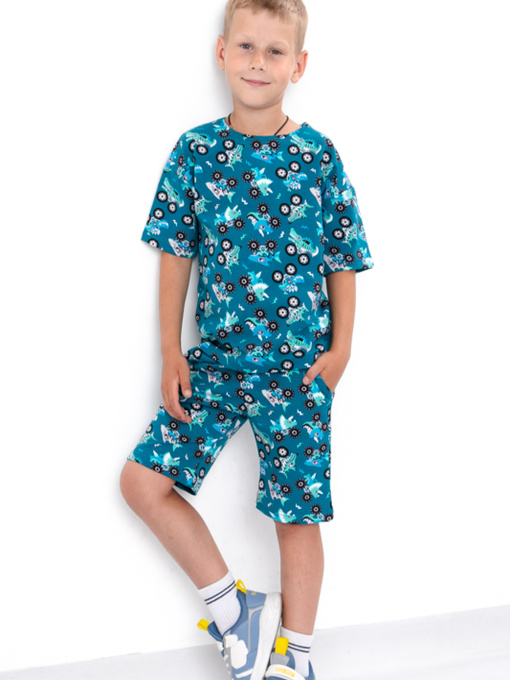 Костюм Носи своє модель 6458-055-drakonchiki Фото