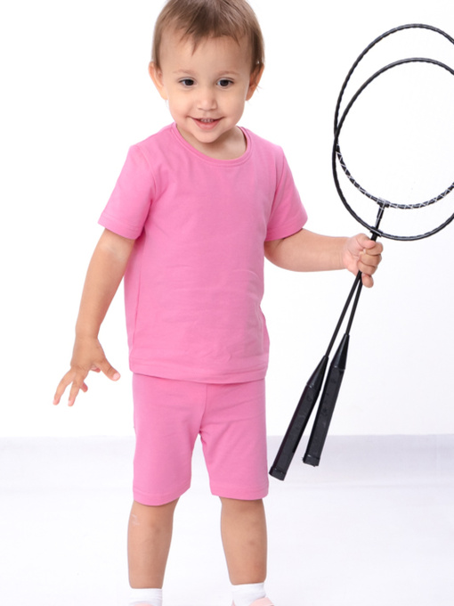 Повсякденний костюм Носи своє модель 5075-036-rozhevij Фото