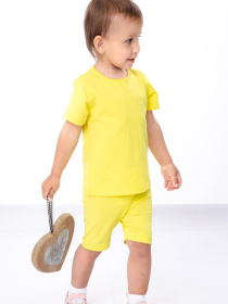 Костюм Носи своє модель 5075-036-limon Фото