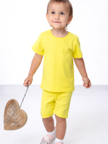 Костюм Носи своє модель 5075-036-limon Фото