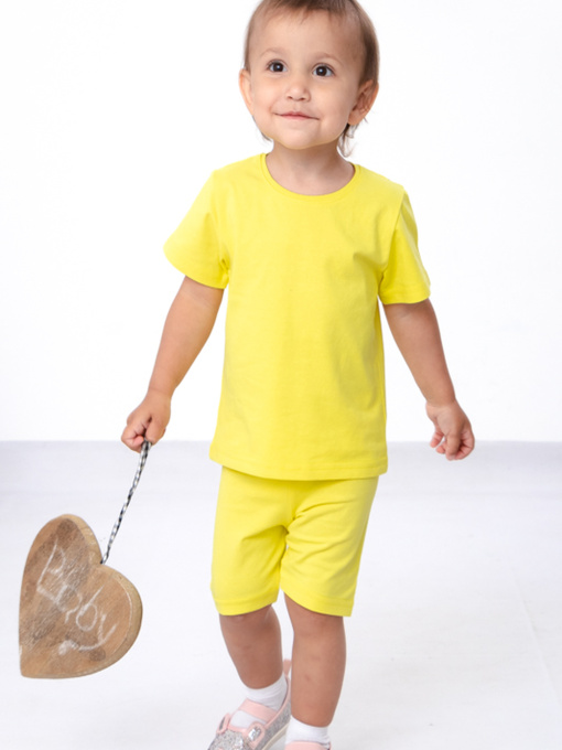 Костюм Носи своє модель 5075-036-limon Фото