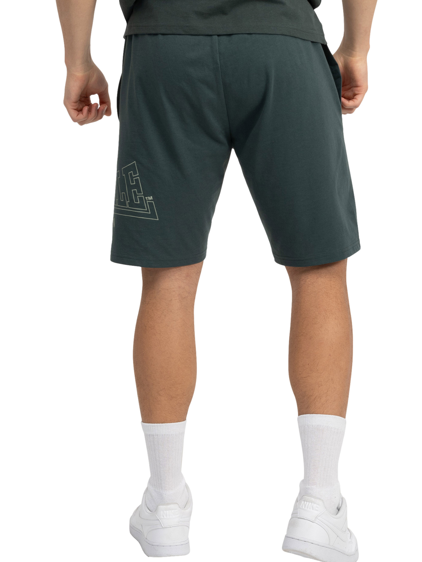 Шорти Lonsdale Chilley модель 113602 Фото