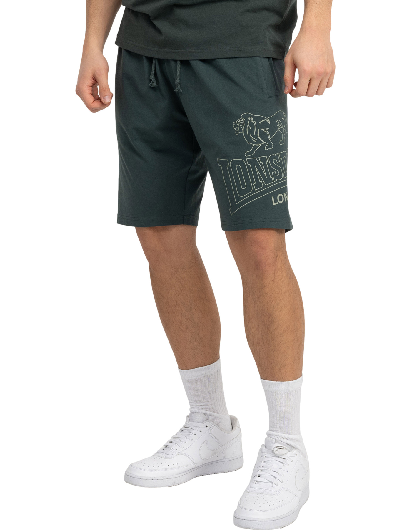 Шорти Lonsdale Chilley модель 113602 Фото