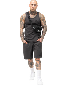 Шорты Lonsdale Coventry модель 113699 Фото