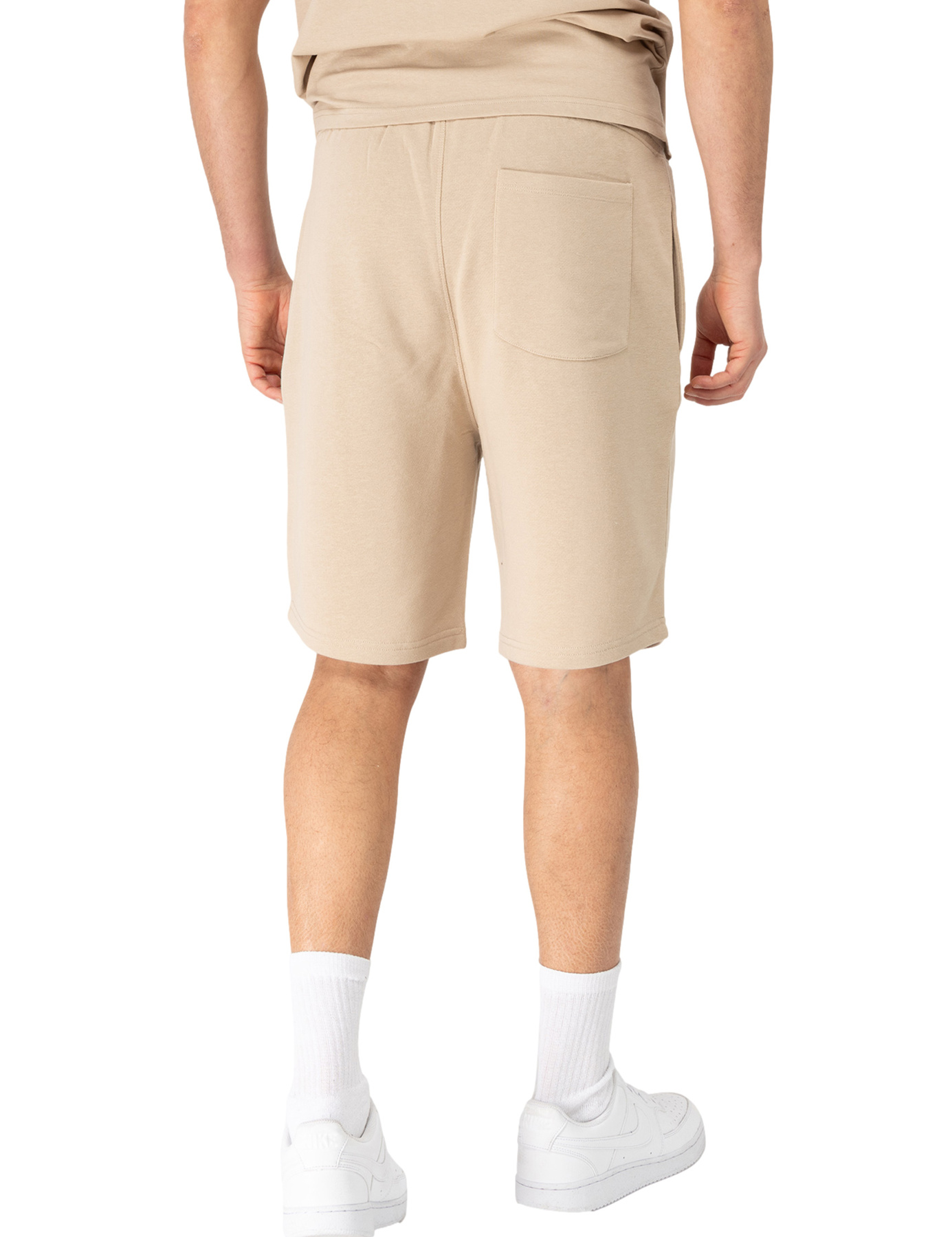 Шорты Lonsdale Fringford модель 117111 Фото