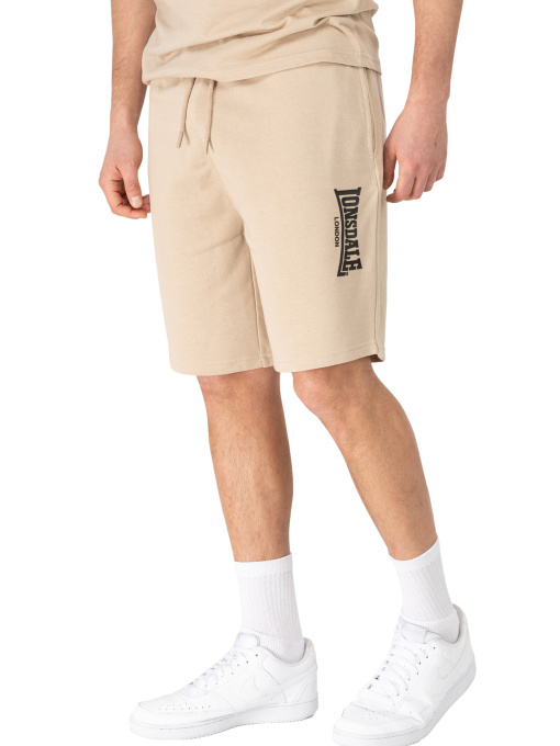 Шорты Lonsdale Fringford модель 117111 Фото