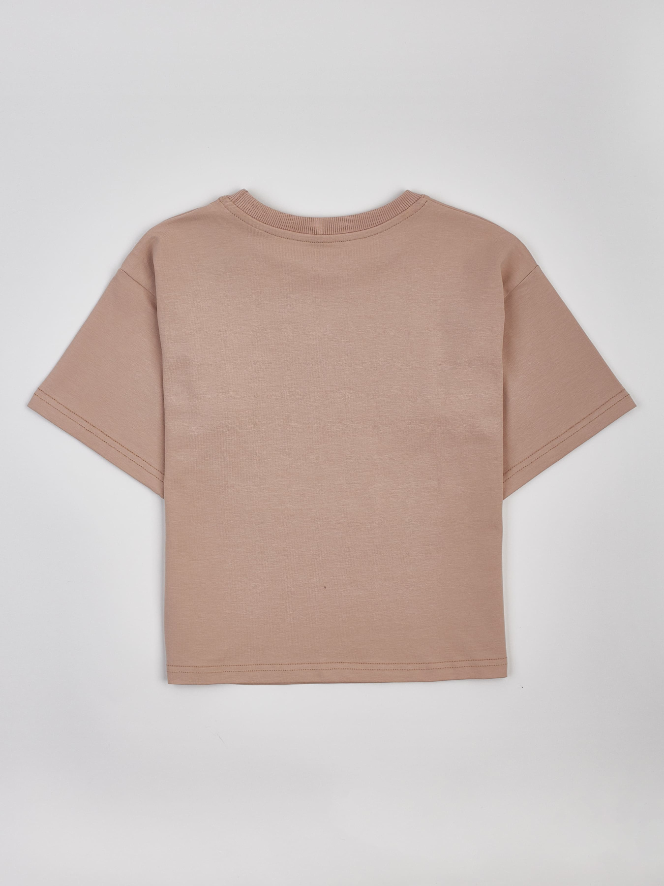 Футболки і поло KRAKO модель НФ-00002414 Фото