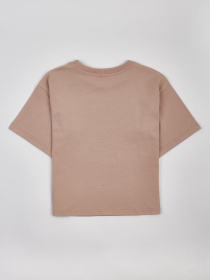 Футболки і поло KRAKO модель НФ-00002414 Фото