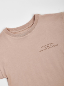 Футболки і поло KRAKO модель НФ-00002414 Фото