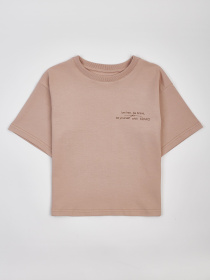 Футболки и поло KRAKO модель НФ-00002414 Фото