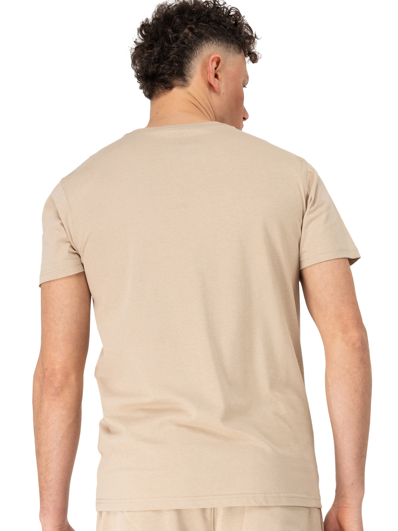 Футболки і поло Lonsdale Langsett модель 111262 Фото