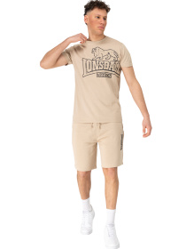 Футболки и поло Lonsdale Langsett модель 111262 Фото