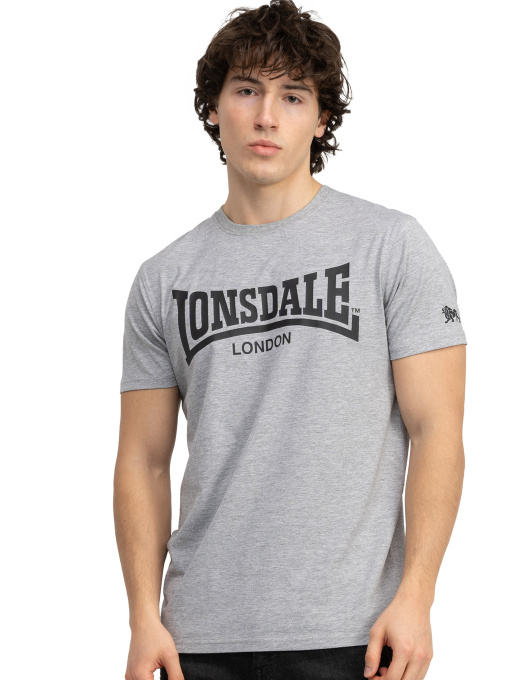 Футболки і поло Lonsdale Piddinghoe модель 116067 Фото