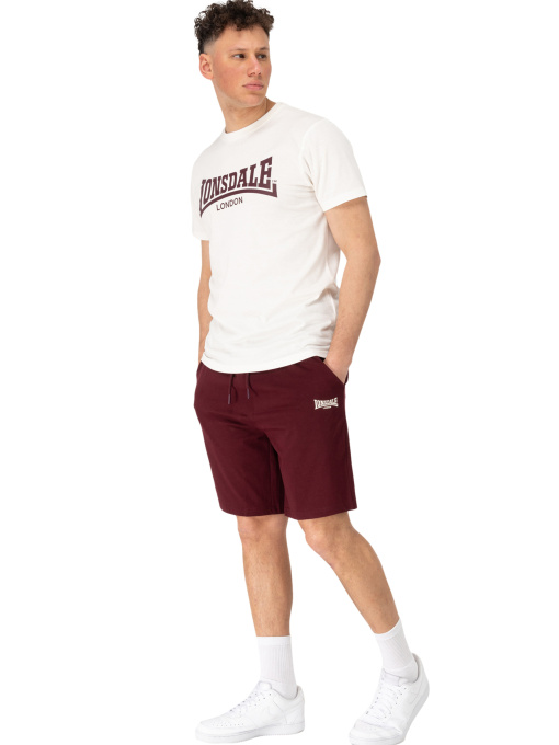 Костюмы Lonsdale Moy модель 117193 Фото