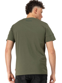 Футболки і поло Lonsdale Breock модель 117657 Фото