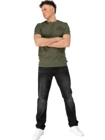 Футболки і поло Lonsdale Breock модель 117657 Фото