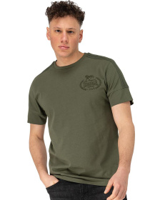 Футболки і поло Lonsdale Breock модель 117657 Фото