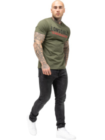 Футболки і поло Lonsdale Crantock модель 117669 Фото