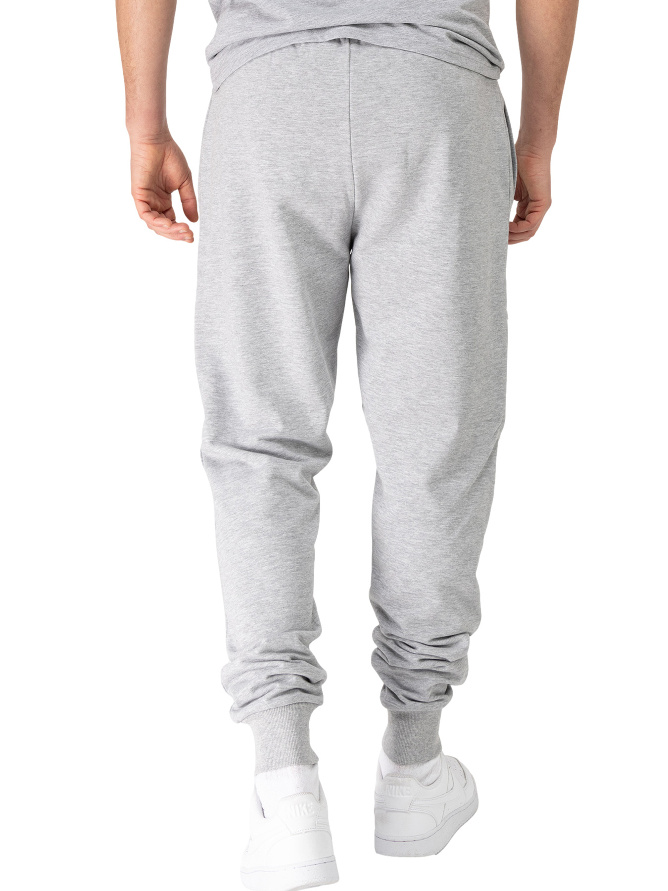 Спортивні штани Lonsdale Grinstead модель 117705 Фото