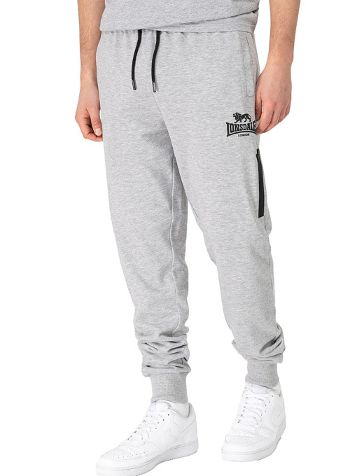 Спортивні штани Lonsdale Grinstead модель 117705 Фото