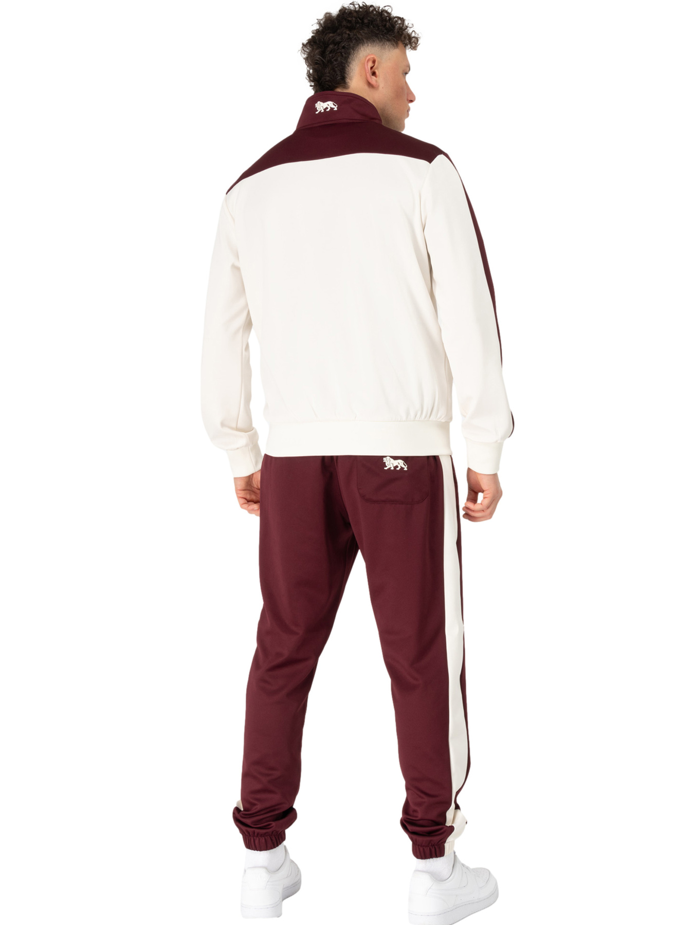 Спортивный костюм Lonsdale Holmbury модель 117715 Фото