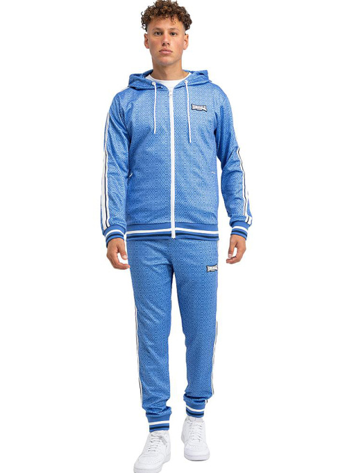 Спортивний костюм Lonsdale Chain Track модель 117736 Фото