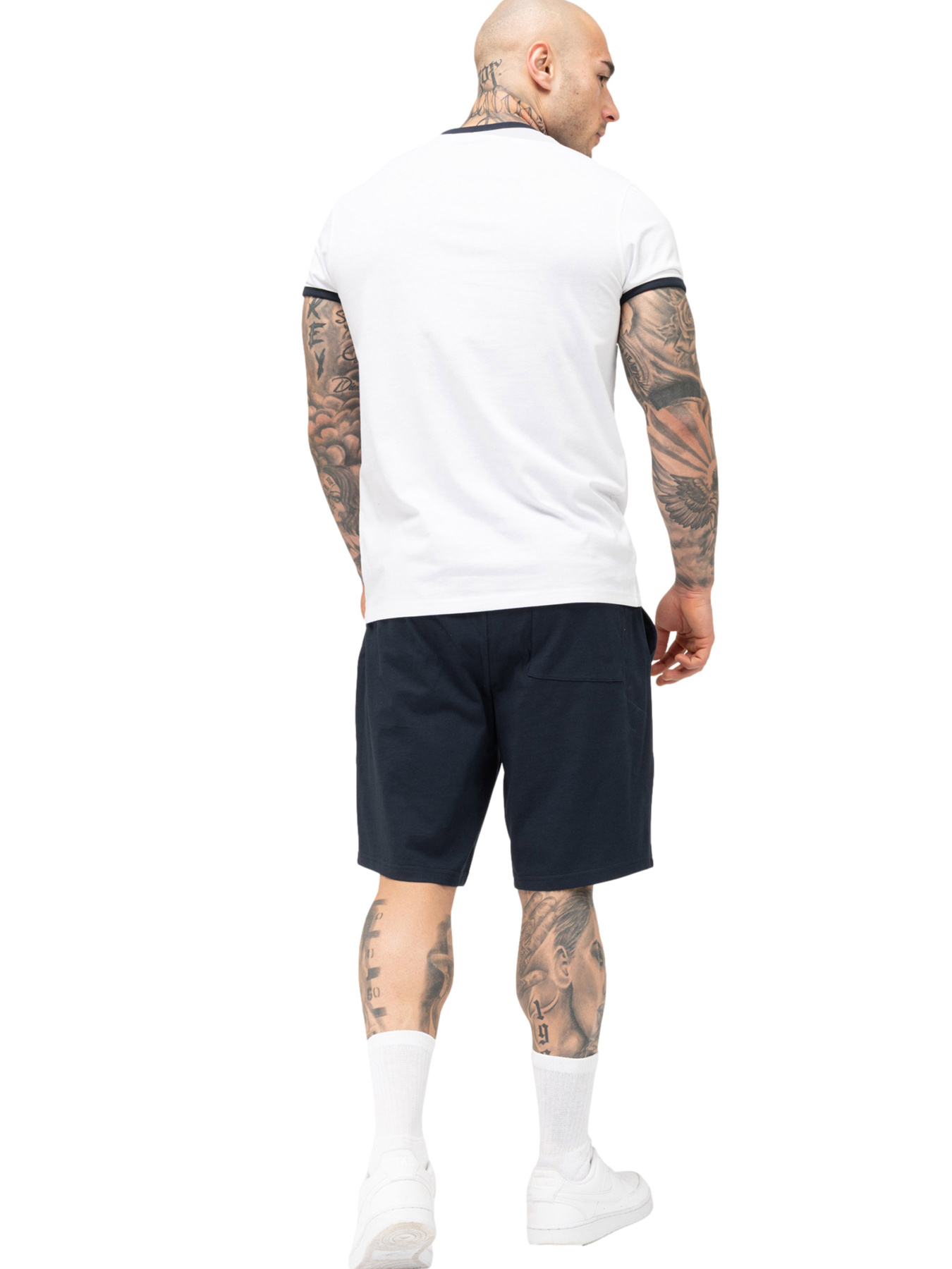 Футболки і поло Lonsdale Maist модель 117794 Фото