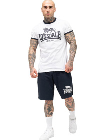 Футболки і поло Lonsdale Maist модель 117794 Фото