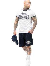 Футболки и поло Lonsdale Maist модель 117794 Фото