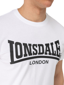Футболки і поло Lonsdale Fulwood модель 117821 Фото