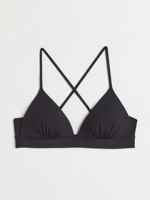 Верхняя часть купальника H&M модель 72680 Фото