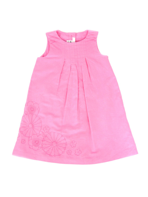 Платье макси H&M модель 77555 Фото